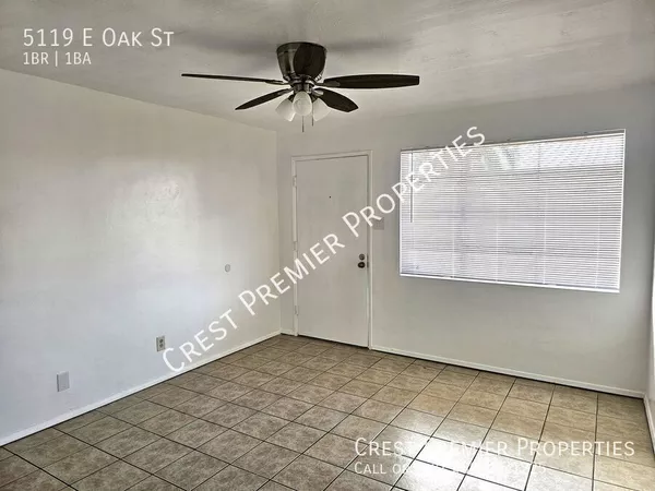 1 bedroom apartment for rent in Arcadia - NE Valley, Phoenix