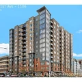 1 bedroom apartment for rent in Belltown - Central Seattle, Seattle