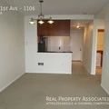 1 bedroom apartment for rent in Belltown - Central Seattle, Seattle