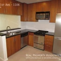1 bedroom apartment for rent in Belltown - Central Seattle, Seattle