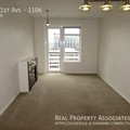 1 bedroom apartment for rent in Belltown - Central Seattle, Seattle