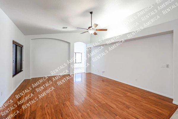 4 bedrooms apartment for rent in Desert View - Phoenix, Phoenix