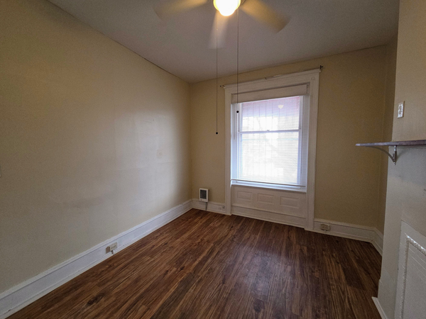 1 bedroom apartment for rent in Upper North Philadelphia - North Philadelphia, Philadelphia