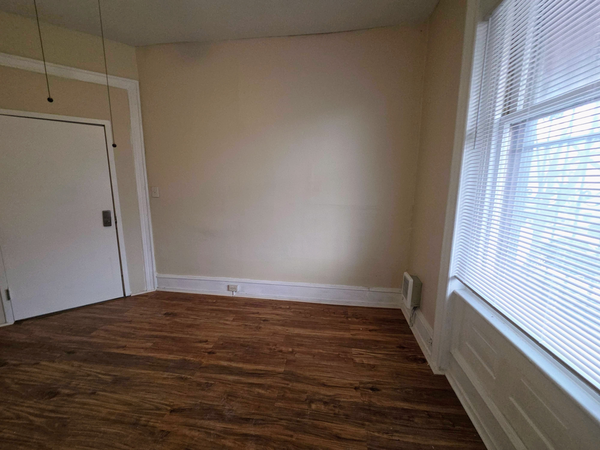 1 bedroom apartment for rent in Upper North Philadelphia - North Philadelphia, Philadelphia