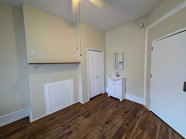 1 bedroom apartment for rent in Upper North Philadelphia - North Philadelphia, Philadelphia