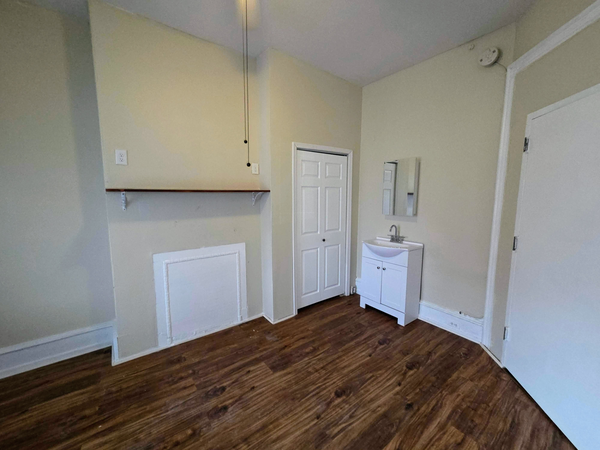 1 bedroom apartment for rent in Upper North Philadelphia - North Philadelphia, Philadelphia