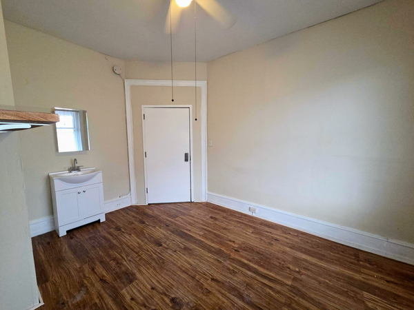 1 bedroom apartment for rent in Upper North Philadelphia - North Philadelphia, Philadelphia