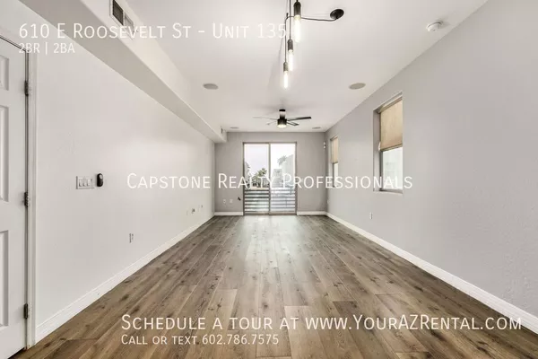 2 bedrooms apartment for rent in Encanto - Phoenix, Phoenix