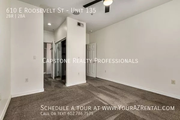 2 bedrooms apartment for rent in Encanto - Phoenix, Phoenix