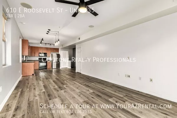 2 bedrooms apartment for rent in Encanto - Phoenix, Phoenix