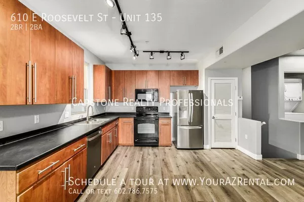 2 bedrooms apartment for rent in Encanto - Phoenix, Phoenix