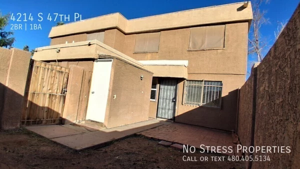 2 bedrooms apartment for rent in Tempe - SE Valley, Phoenix