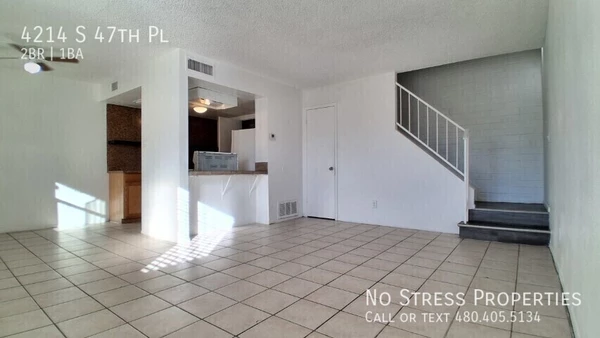 2 bedrooms apartment for rent in Tempe - SE Valley, Phoenix