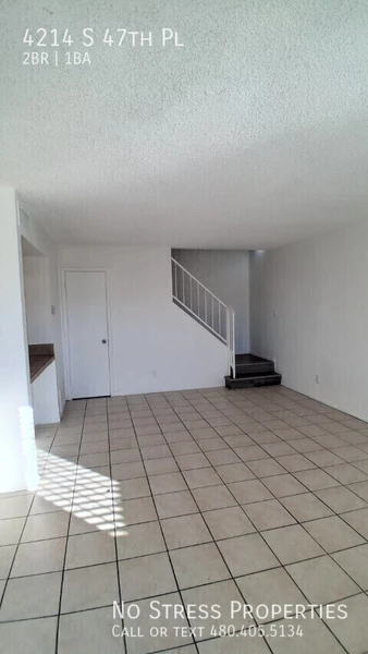 2 bedrooms apartment for rent in Tempe - SE Valley, Phoenix