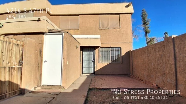 2 bedrooms apartment for rent in Tempe - SE Valley, Phoenix