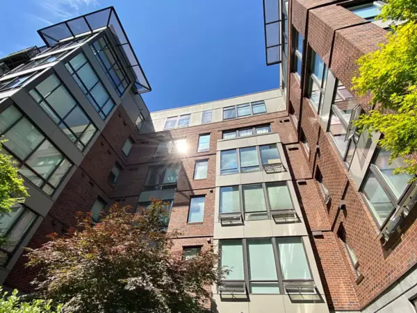 1 bedroom apartment for rent in University District - North Seattle, Seattle