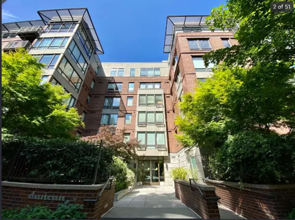 1 bedroom apartment for rent in University District - North Seattle, Seattle