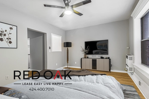 Studio Apartment for rent in Pico Union - Central Los Angeles, Los Angeles