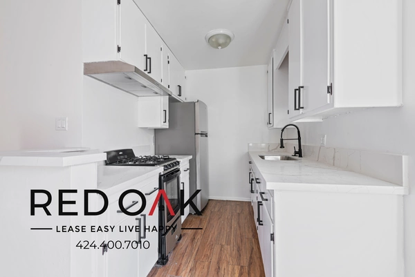 2 bedrooms apartment for rent in Palms - Westside / South Bay, Los Angeles