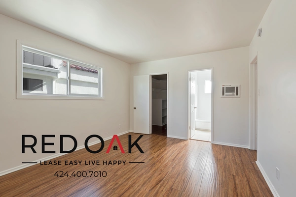 2 bedrooms apartment for rent in Palms - Westside / South Bay, Los Angeles