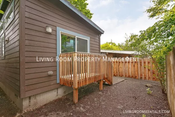 1 bedroom apartment for rent in Sunnyside Portland - SE Portland, Portland