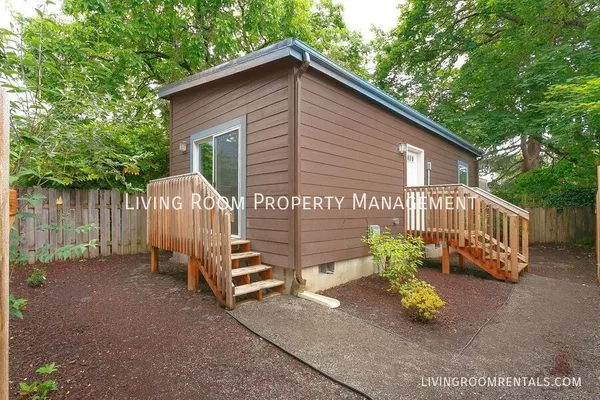 1 bedroom apartment for rent in Sunnyside Portland - SE Portland, Portland