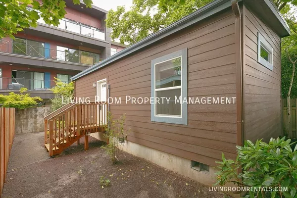 1 bedroom apartment for rent in Sunnyside Portland - SE Portland, Portland