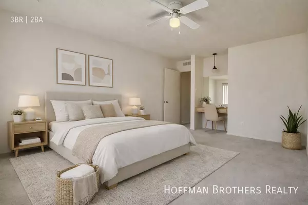 3 bedrooms apartment for rent in Pico Robertson - Westside / South Bay, Los Angeles