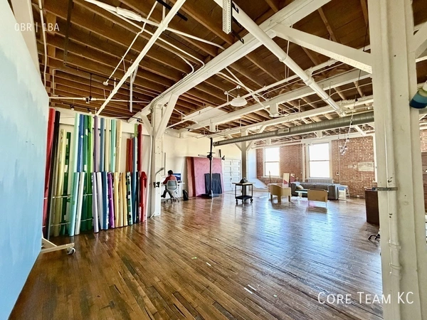 Studio Apartment for rent in Downtown Kansas City - KCMO, Kansas City