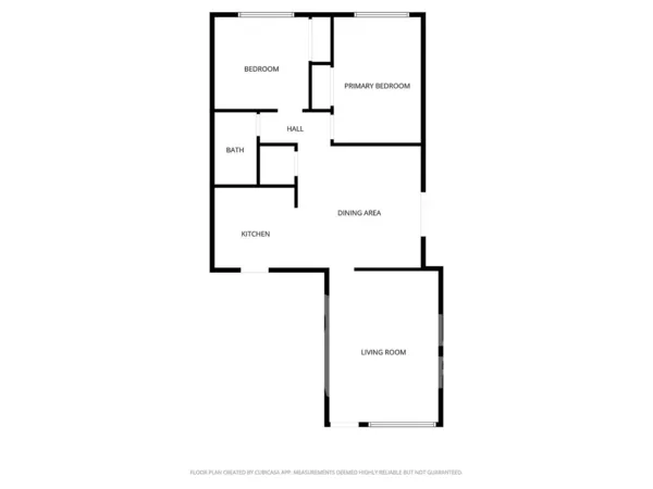 2 bedrooms apartment for rent in Rancho Cordova - Outer SAC, Sacramento