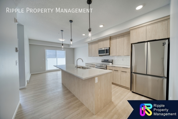 2 bedrooms apartment for rent in Seton - SE Calgary, Calgary