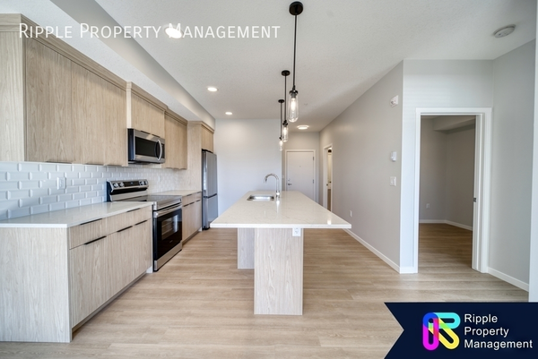 2 bedrooms apartment for rent in Seton - SE Calgary, Calgary