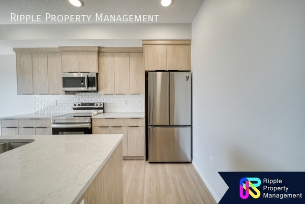 2 bedrooms apartment for rent in Seton - SE Calgary, Calgary