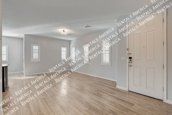 4 bedrooms apartment for rent in Summerlin - Summerlin, Las Vegas