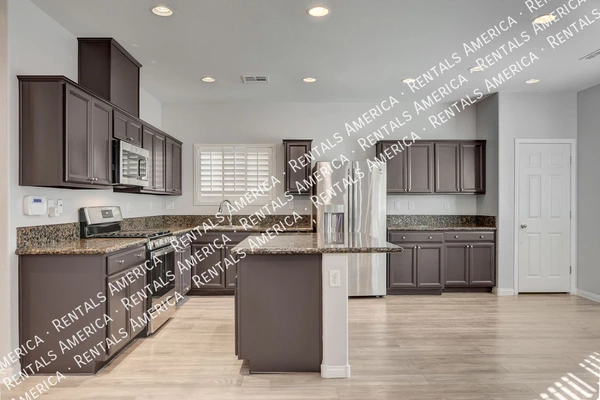 4 bedrooms apartment for rent in Summerlin - Summerlin, Las Vegas