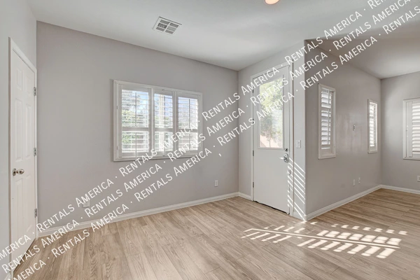 4 bedrooms apartment for rent in Summerlin - Summerlin, Las Vegas