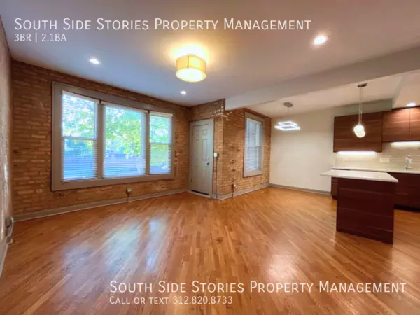 3 bedrooms apartment for rent in Grand Boulevard - South Side, Chicago