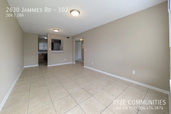 2 bedrooms apartment for rent in Sweetwater - Westside, Jacksonville