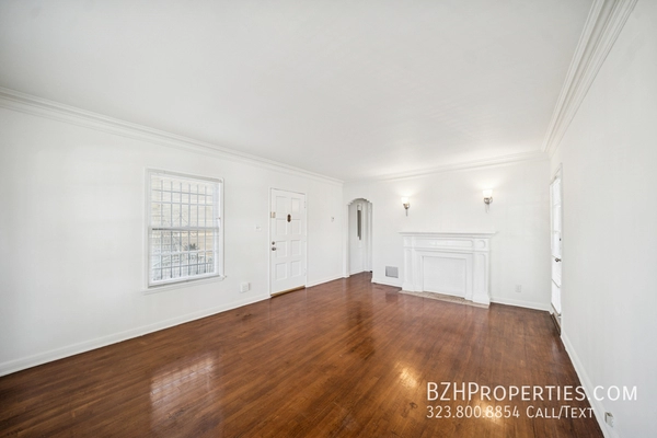 1 bedroom apartment for rent in Fairfax - Central Los Angeles, Los Angeles