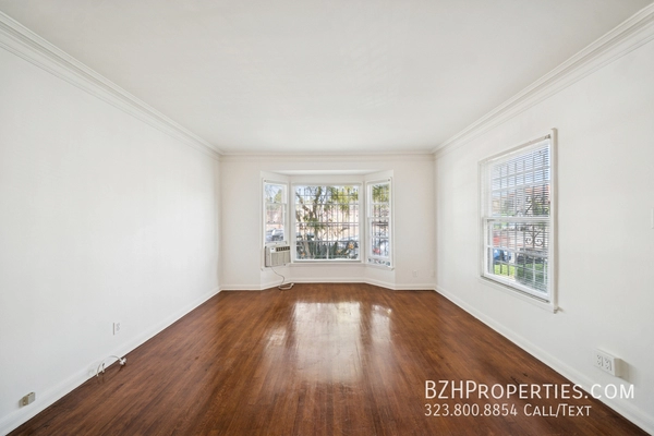 1 bedroom apartment for rent in Fairfax - Central Los Angeles, Los Angeles