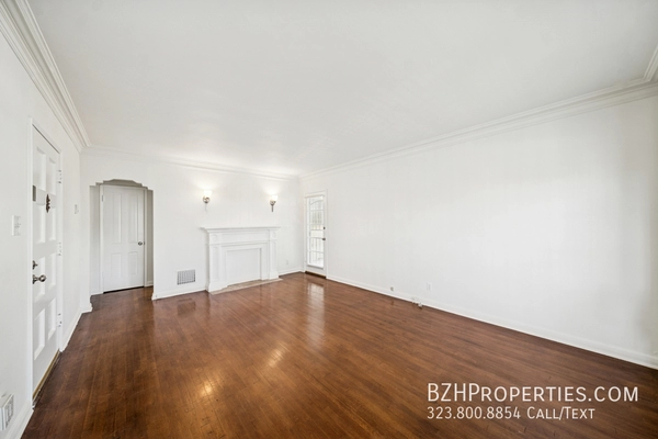 1 bedroom apartment for rent in Fairfax - Central Los Angeles, Los Angeles