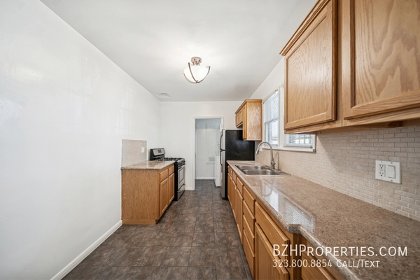 1 bedroom apartment for rent in Fairfax - Central Los Angeles, Los Angeles