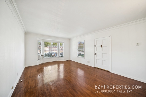 1 bedroom apartment for rent in Fairfax - Central Los Angeles, Los Angeles