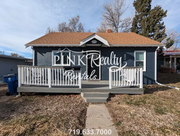 3 bedrooms apartment for rent in Old Colorado City - Central COS, Colorado Springs