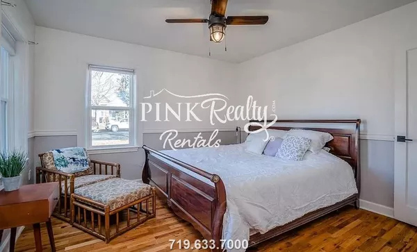 3 bedrooms apartment for rent in Old Colorado City - Central COS, Colorado Springs