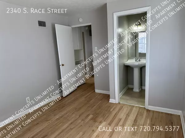 2 bedrooms apartment for rent in University - South Denver, Denver