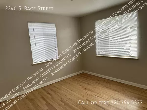 2 bedrooms apartment for rent in University - South Denver, Denver
