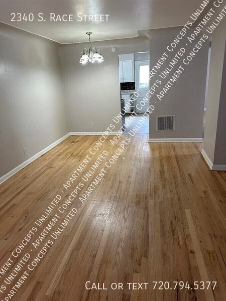 2 bedrooms apartment for rent in University - South Denver, Denver