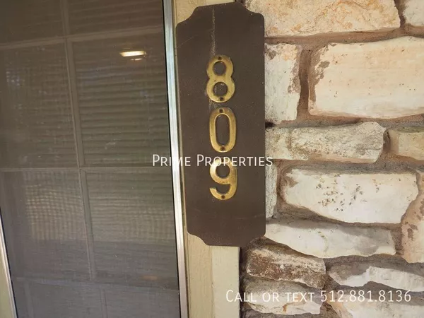 3 bedrooms apartment for rent in North Lamar - North Austin, Austin