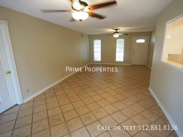 3 bedrooms apartment for rent in North Lamar - North Austin, Austin
